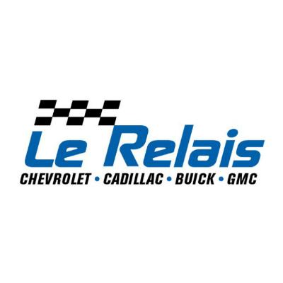 Le Relais Chevrolet Montreal (514)384-6380